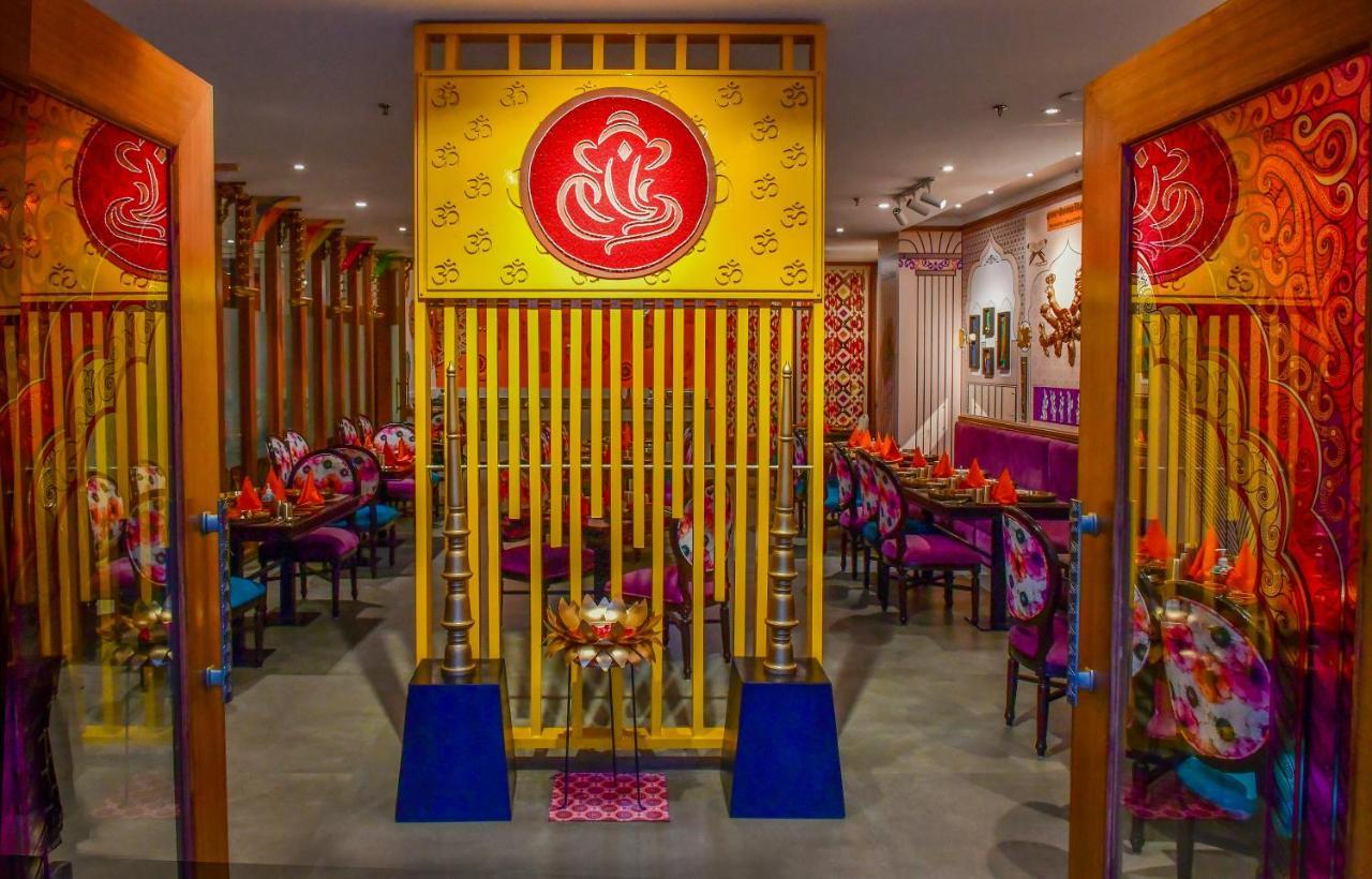 Holywater Hotel By Ganga Kinare #150 Mts From Ganga Ghat Rishīkesh 외부 사진